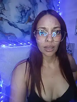 cerecita anna online show from June 2026 11:52:01 PM