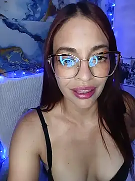 cerecita anna online show from June 2026 10:46:01 PM