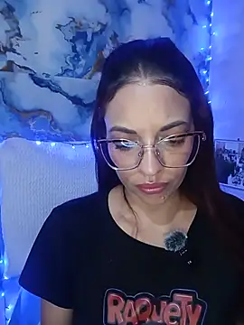 cerecita anna online show from June 2026 10:15:01 PM