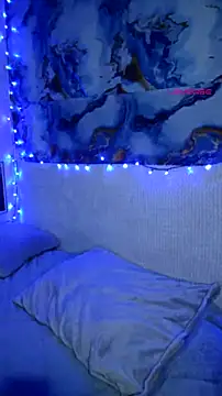 cerecita anna online show from June 2026 08:31:01 PM