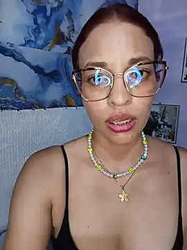 cerecita anna online show from July 2026 07:38:02 PM