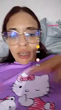 cerecita anna online show from July 2026 08:23:02 PM
