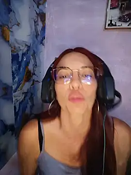 cerecita anna online show from July 2026 12:24:02 AM