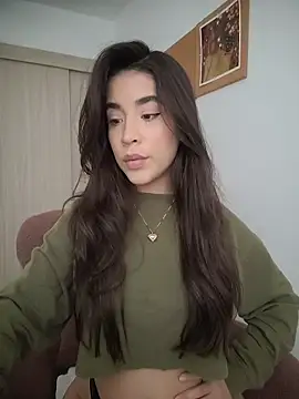 AryBlair online show from February 2026 06:06:02 PM