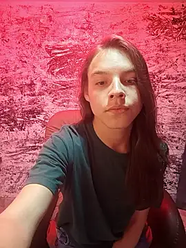 Prins001 online show from October 2025 08:50:02 PM