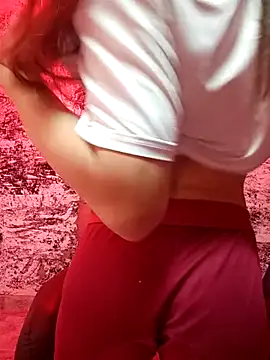 Prins001 online show from October 2025 11:10:01 AM