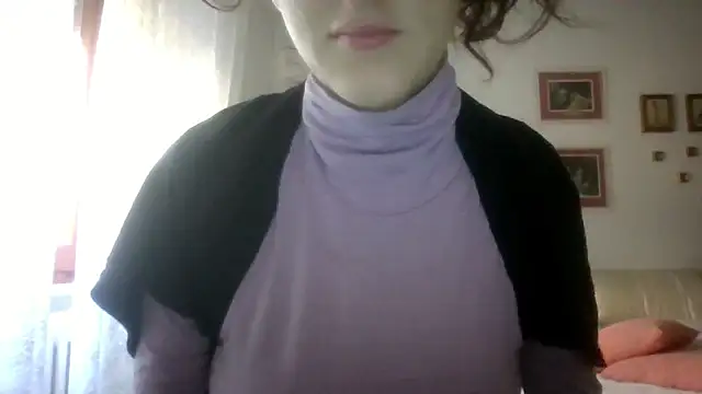 SuperValentina online show from February 2026 08:55:02 AM