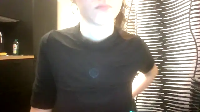 SuperValentina online show from March 2026 09:08:01 PM