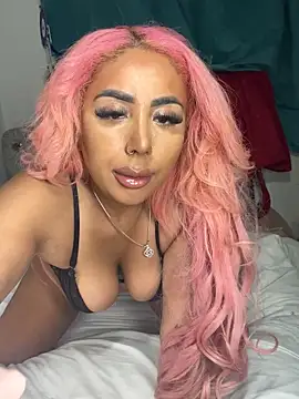 zara bellexx online show from October 2025 08:54:02 PM