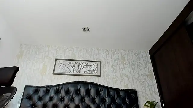 DenzelRios online show from May 2026 03:22:01 AM