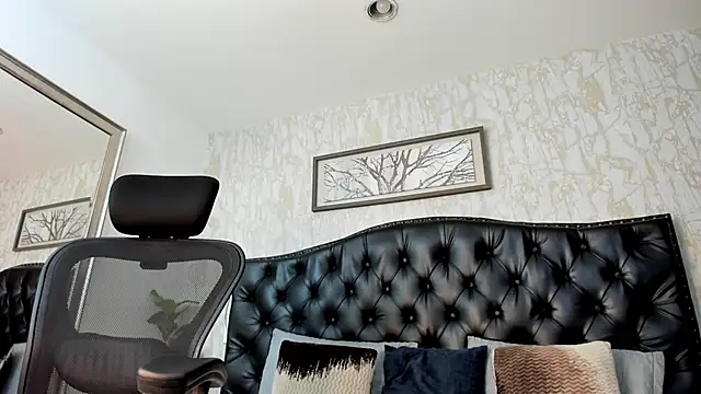 DenzelRios online show from May 2026 03:26:01 AM