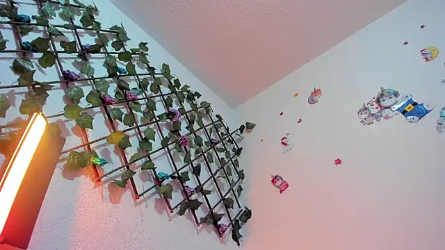 Snapshot of Lilith_salvatoree chatting on October 2025 01:45:01 PM Lilith salvatoree online show from October 2025 01:45:01 PM