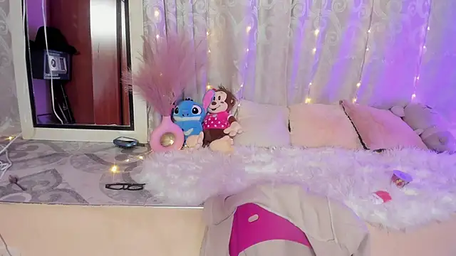 Lilith salvatoree online show from May 2026 01:22:02 AM