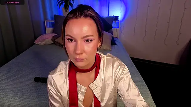  BellaClark online show from May 2026 08:49:02 PM