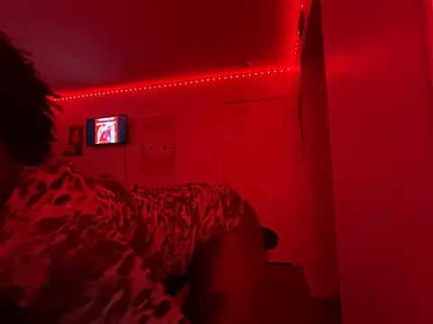 twerkaholic120 online show from October 2025 01:03:02 AM