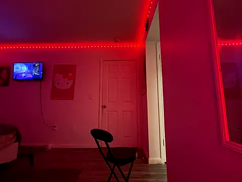 twerkaholic120 online show from October 2025 02:12:02 AM