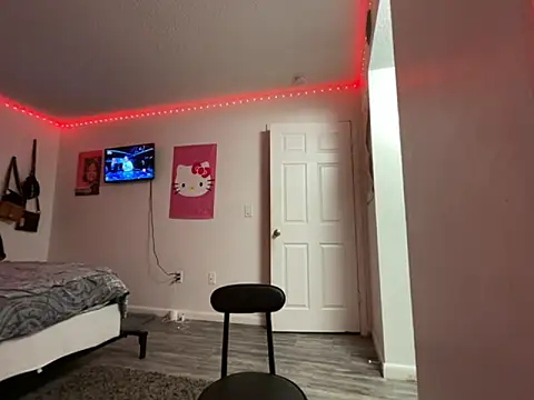 twerkaholic120 online show from October 2025 02:04:01 AM