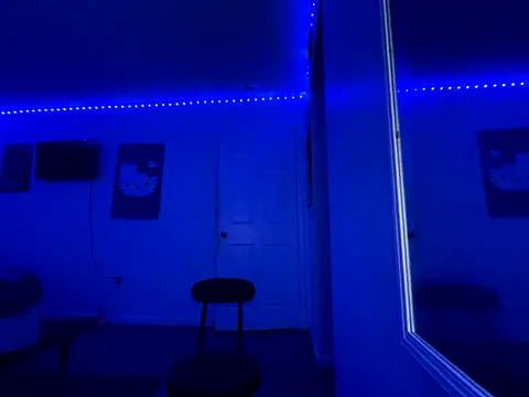 twerkaholic120 online show from November 2025 05:29:02 AM