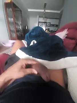 Merlin2310 online show from October 2025 05:23:02 PM