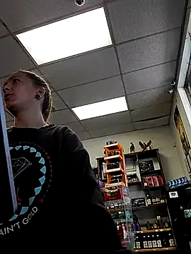 Cassaroll333 online show from November 2025 03:28:02 PM