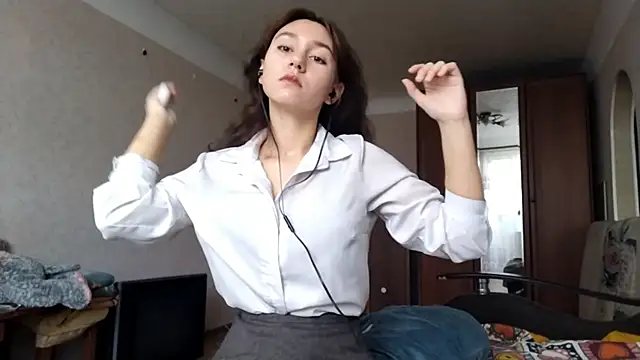 MiaLovelyOne online show from October 2025 07:20:01 AM