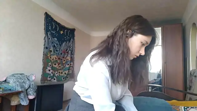 MiaLovelyOne online show from November 2025 09:31:01 AM