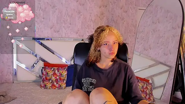 benny wilson online show from November 2025 04:12:02 AM