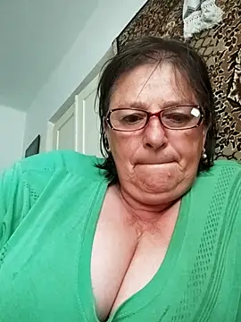 MilaCold5443 online show from May 2026 12:23:01 PM