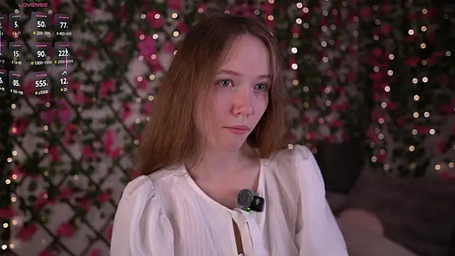 Petite Polly online show from February 2026 06:08:02 PM