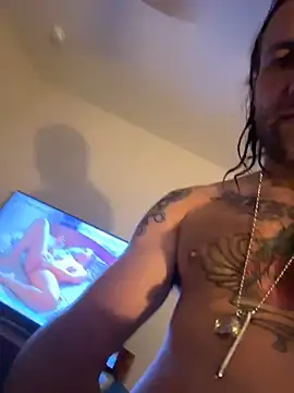 outlawINlaw13 online show from March 2026 11:37:01 PM