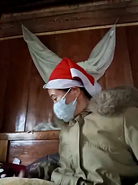 jerry-xx online show from February 2026 07:45:01 AM