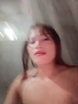 Snapshot of Rabbit-small chatting on October 2025 08:03:01 AM Rabbit-small online show from October 2025 08:03:01 AM