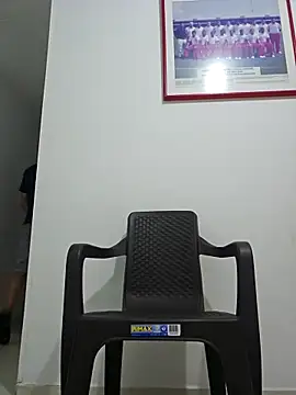 Snapshot of Racso100 chatting on February 2026 12:04:01 PM Racso100 online show from February 2026 12:04:01 PM