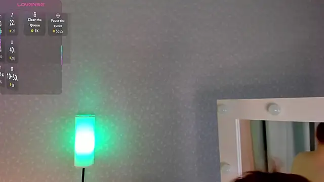 Diana charon online show from December 2025 01:13:01 AM