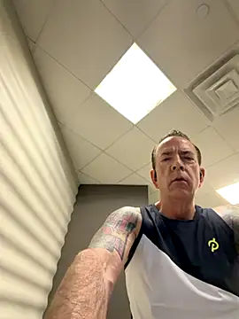 Snapshot of Crazy_Mike1 chatting on October 2025 11:20:02 AM Crazy Mike1 online show from October 2025 11:20:02 AM