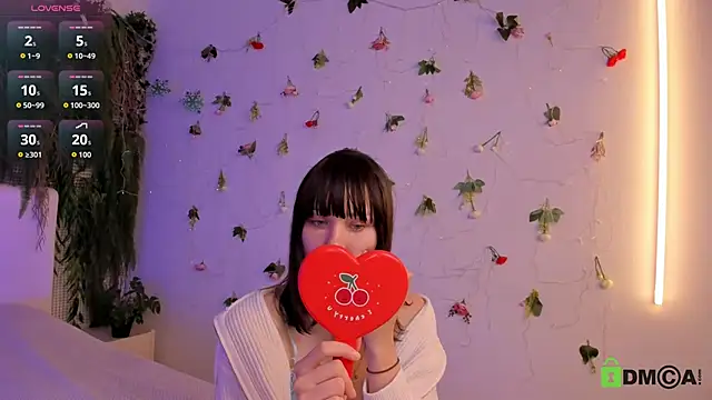 Black Jenny online show from March 2026 03:27:02 PM