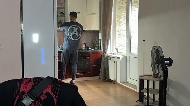 Anubisgods online show from May 2026 08:00:01 AM