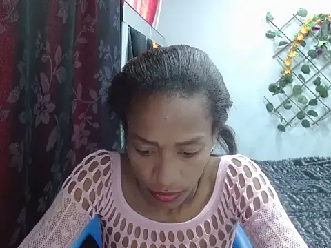 Melani ebony online show from November 2025 12:37:01 PM