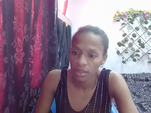 Melani ebony online show from November 2025 12:29:02 PM