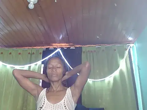 Melani ebony online show from February 2026 01:16:01 PM