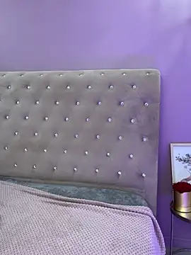 ClaraPasssion online show from December 2025 05:12:02 AM