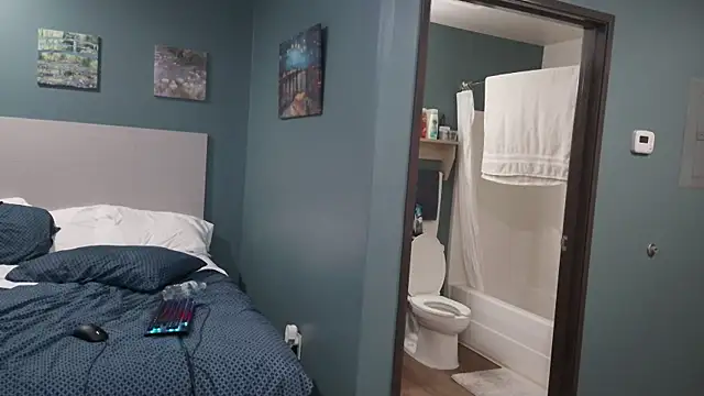 Fuck-Buddy-4U online show from November 2025 12:31:02 AM