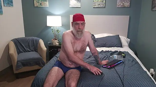 Fuck-Buddy-4U online show from November 2025 01:47:01 AM