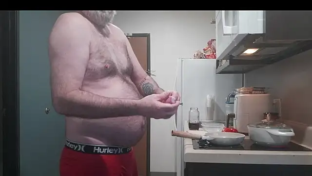 Fuck-Buddy-4U online show from March 2026 05:05:01 PM