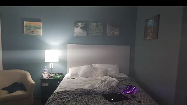 Fuck-Buddy-4U online show from July 2026 11:50:02 PM