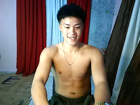 ur naughtyboy patrick online show from October 2025 09:10:01 AM