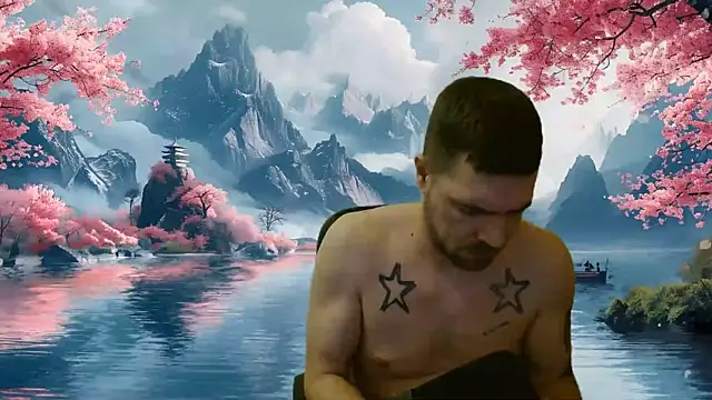 chibrax918 online show from December 2025 01:12:02 AM