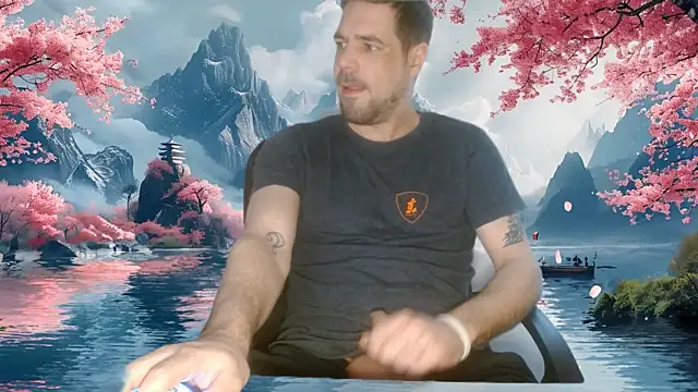 chibrax918 online show from February 2026 09:51:02 AM