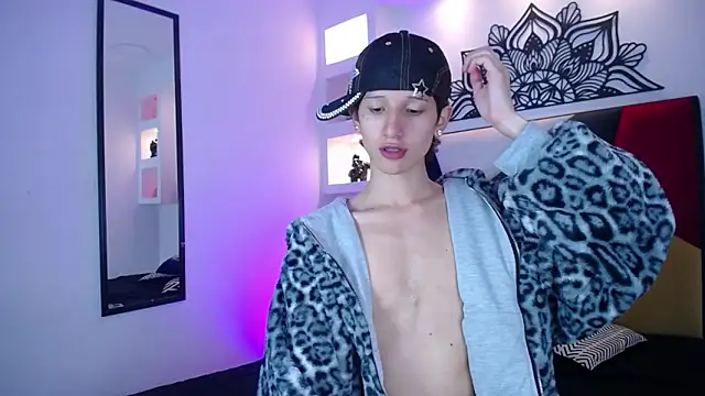 Snapshot of Emo_Boy_ chatting on January 2026 03:23:02 AM Emo Boy online show from January 2026 03:23:02 AM