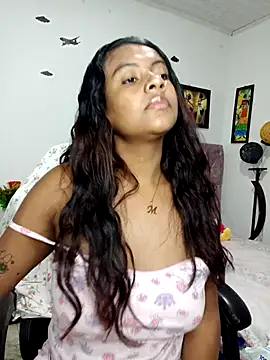 vannesitha25 online show from January 2026 09:28:02 PM